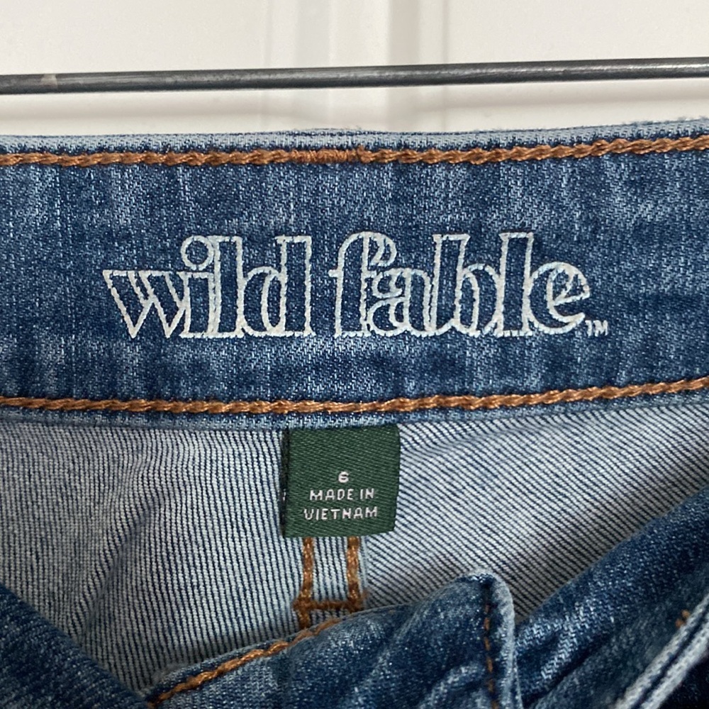 Jeans!! - Picture 3 of 4